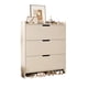 thumbnail image 1 of Zapatero Organizador Estante Armario Blanco, 1 of 4