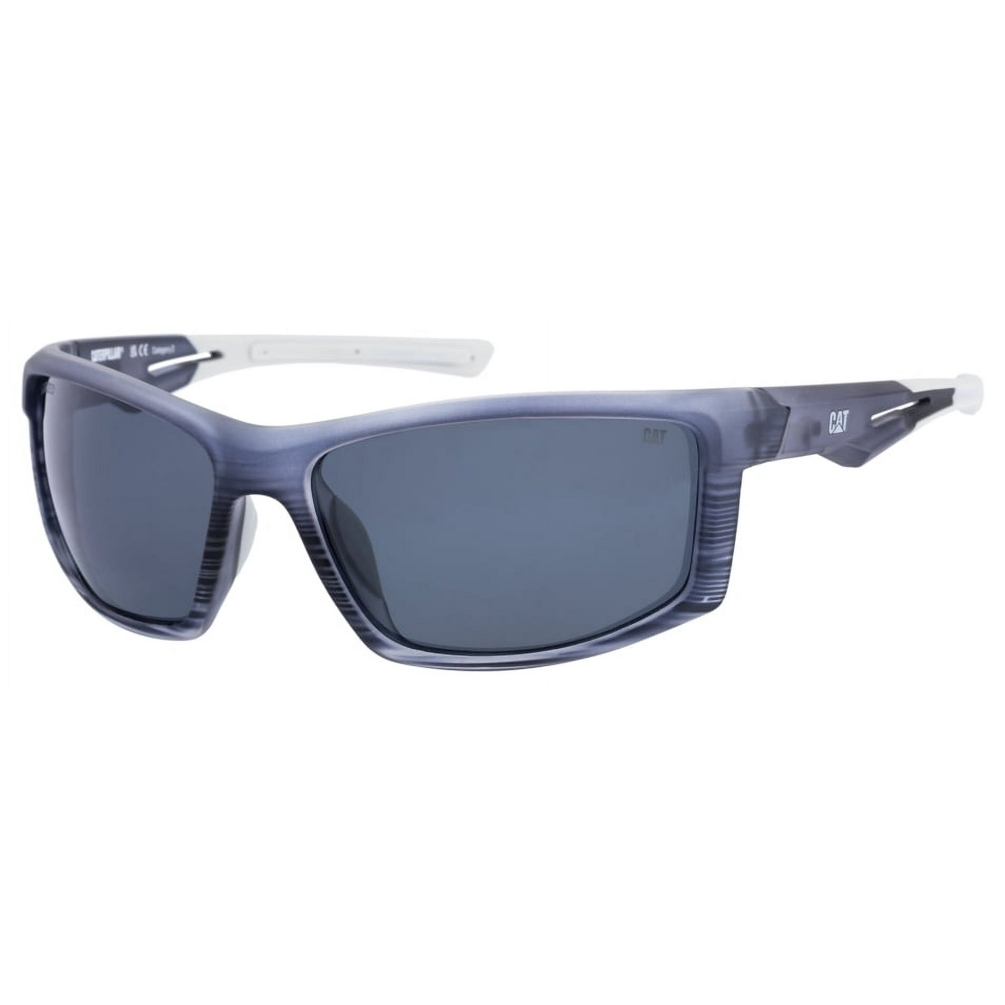Cat - Lentes De Sol Polarizados Cts-8015-106p Gris