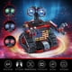thumbnail image 2 of Kit de construcción de robots Sillbird Technic 4 en 1 con control remoto y aplicación, 2 of 3