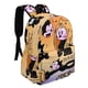 thumbnail image 2 of Mochila Desmarcar Félix El Gato 42x30x15cm, 2 of 6