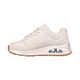 thumbnail image 2 of ZAPATILLAS URBANAS SKECHERS UNO GEN INFANTIL 310538L-LTPK - Talla 34, 2 of 4
