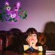 thumbnail image 5 of Letrero de Neón Nacynacy 33x24 cm Fnaf Bonnie LED Decor, 5 of 6