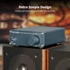 thumbnail image 3 of Amplificador Estéreo Fosi Audio V1.0G 2 Canales 50W TPA3116D2, 3 of 3