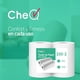 thumbnail image 5 of Toalla Papel Nova Industrial 2 Rollos X 250 Mts cheQ, 5 of 7