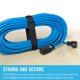 thumbnail image 3 of Correas para cables marca VELCRO, paquete a granel de 12, cierre reutilizable, 3 of 6