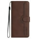 thumbnail image 4 of Funda FOXDOCK para Samsung Galaxy A25 -Diseño elegante,Ideal para hombres y mujeres, 4 of 5