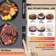 thumbnail image 2 of Warming Mat for Food, Upgrade Rapid Heating System, RollUp, 2 of 3