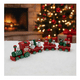 thumbnail image 4 of Tren De Navidad Decoracion Navideña Adorno Navidad 2025, 4 of 4