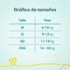 thumbnail image 3 of Pañales desechables Pampers Premium Care Pants G 128 Uds, 3 of 3