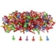 thumbnail image 1 of 200 Piezas De Metal De Cabeza Redonda Brads Paper Craft Scrapbook Sujetadores Multicolor, 1 of 5
