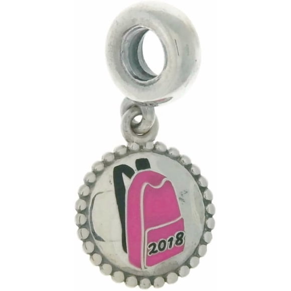 Dangle Charm Pandora 2018 Backpack