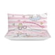 thumbnail image 3 of Cinnamoroll 3-Piece Twin Bed Set - Includes 1 Single Comforter And 2 Pillowcases Bedding - Fade Resistant Microfiber - Cinnamoroll, 3 of 4