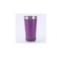 thumbnail image 1 of Vaso Térmico 473ml Parlante Inalámbrico Rgb Music Beer - MORADO., 1 of 3