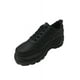 thumbnail image 4 of Zapatilla Ecocuero ZAX17 Negro, 4 of 5