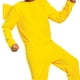 thumbnail image 4 of Disfraz de Pikachu para niños oficial de Pokémon, talla XL, 4 of 5