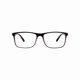 thumbnail image 1 of Lentes de Pantalla Buhu Reiner Negro TSP Filtro Azul, 1 of 6