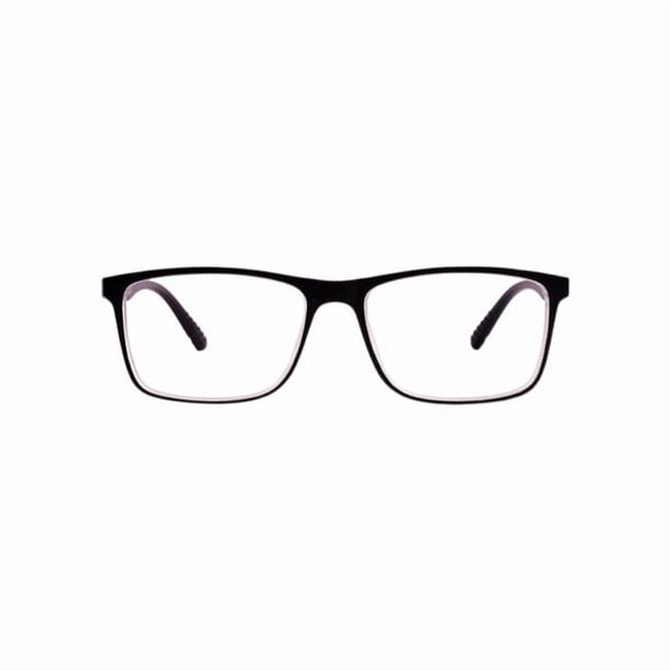 Lentes de Pantalla Buhu Reiner Negro TSP Filtro Azul