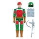 thumbnail image 2 of Figura de acción Super7 Reaction+ G.I. Joe Flash (Comic) 10 cm, 2 of 7