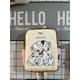 thumbnail image 2 of Brand New Two Shoulder Bags Boys And Girls Casual Fashion Cute Cartoon School Bags Children Pure Color Mickey Mouse Backpacks, 2 of 3