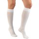 thumbnail image 1 of Calcetines de compresión Truform 1975 para mujer, 15-20 mmHg, color blanco, 1 of 9