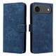 thumbnail image 1 of Funda Billetera para iPhone Air con Soporte - Cartera de Cuero con Ranuras Azul, 1 of 5