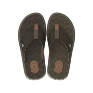 Sandalia Hombre Café Napoles Cartago