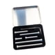 thumbnail image 1 of 6pcs Piscina Pernos De Peso De Billar De Billar Billiares Pernos De Peso De Palo Con Caja De Almacenamiento, 1 of 5