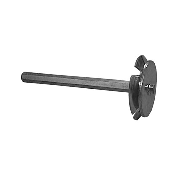Socket Saver Jones Stephens Corp, tamaño 2, para tubos Schedule 40