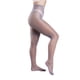 thumbnail image 1 of Panty nylon 18 denier L-XL platino, 1 of 2