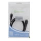 thumbnail image 4 of Cable IO Crest SY-CAB20169 USB 3.1 tipo C a microUSB 3.0, 4 of 6