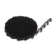 thumbnail image 2 of 15 yardas de encaje de flores de la cinta del ajuste para la ropa de vestido de boda de bricolaje decoración negro C, 2 of 4