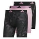 thumbnail image 1 of Calzoncillos tipo bóxer adidas Performance Athletic Mesh, paquete de 3, 1 of 3