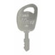 thumbnail image 1 of Llavero HILLMAN John Deere de doble cara (paquete de 10), 1 of 1