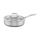 thumbnail image 4 of Batería de cocina ZWILLING Spirit 3 capas, 7 piezas, acero inoxidable, 4 of 5
