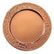 thumbnail image 1 of Set 2 Posavasos Cobre Martillado Acero Inoxidable, 1 of 2