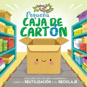 Zig-Zag - Libro Historias De La Naturaleza -Pequeña Caja De Cartón