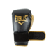 thumbnail image 2 of Guante Box Everlast Powerlock Negro/Dorado 12OZ, 2 of 2