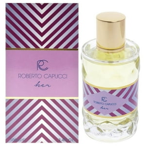 Perfume Roberto Capucci Her De Edition Edp