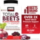 thumbnail image 3 of Suplemento Force Factor Total Beets 60 Gomas Acai Presión, 3 of 3
