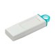 thumbnail image 2 of Pendrive Data Traveler 04KNSDT64W Exodia 64GB Blanco, 2 of 3
