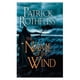 thumbnail image 1 of Libro Name Of The Wind, 1 of 2