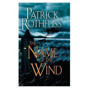 Penguin Books - Libro Name Of The Wind