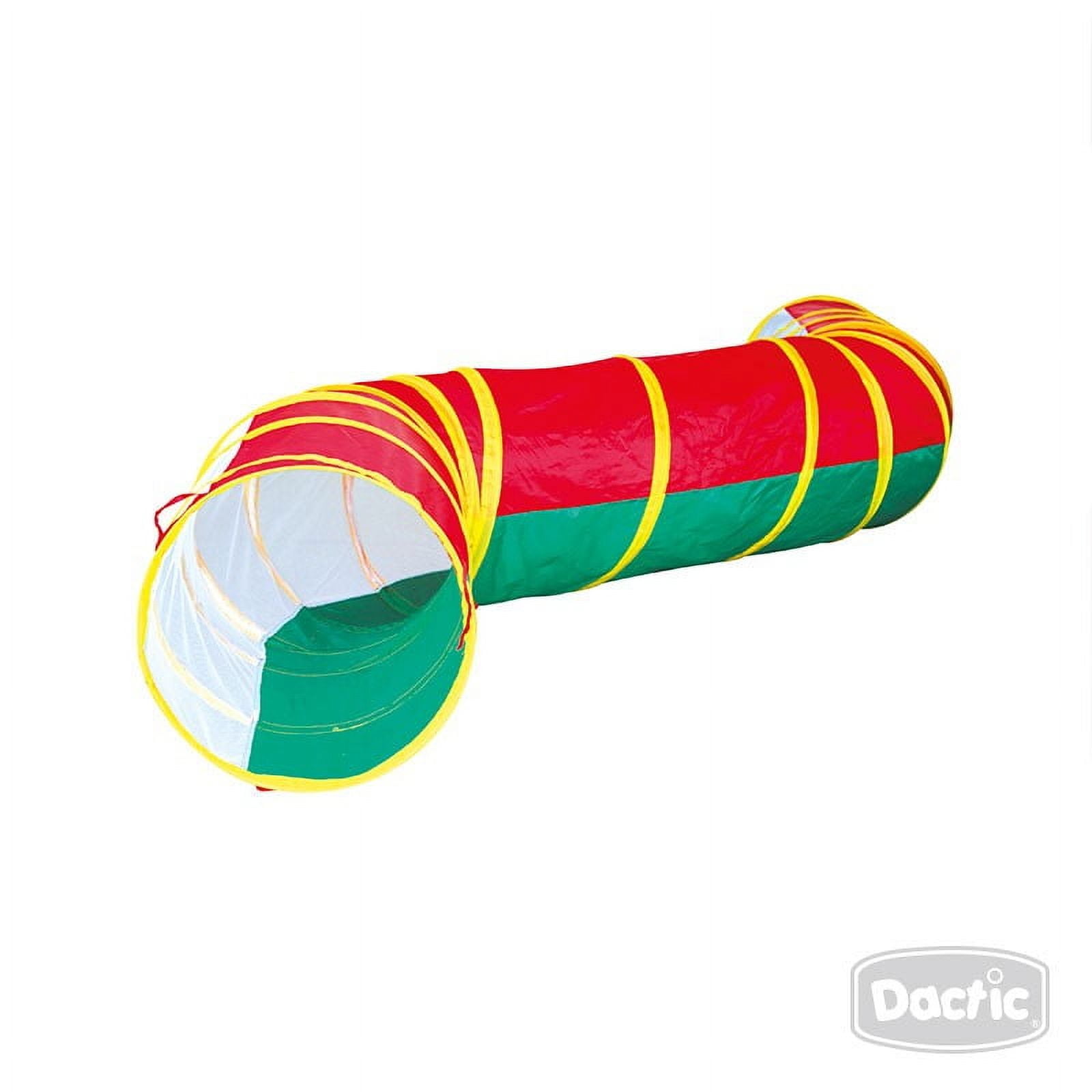 Dactic - Túnel Plegable 46x295cm