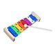 thumbnail image 1 of Instrumento Musical Para Ni?os Glockenspiel De 8 Notas Para Ni?os Principiantes Y Banda Para Adultos, 1 of 5