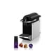 thumbnail image 1 of Cafetera Espresso Nespresso Pixie de Aluminio por De'Longhi, 1 of 6