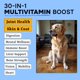 thumbnail image 4 of Vitaminas para perros Pawsential Glucosamina, Probióticos y Omega, 4 of 8