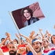 thumbnail image 4 of Timothée Bandera impresa con temática, regalo perfecto para fanáticos, amigos y familiares, y adecuada para actividades al aire libre e interiores, decoraciones de fiesta. 120*180CM, 4 of 6