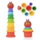 thumbnail image 1 of Juego de vasos apilables Kids Preferred The Very Hungry Caterpillar, 1 of 6