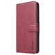 thumbnail image 3 of Funda Billetera para Xiaomi Poco X8 Pro Protección RFID y Soporte Ajustable Rojo, 3 of 6