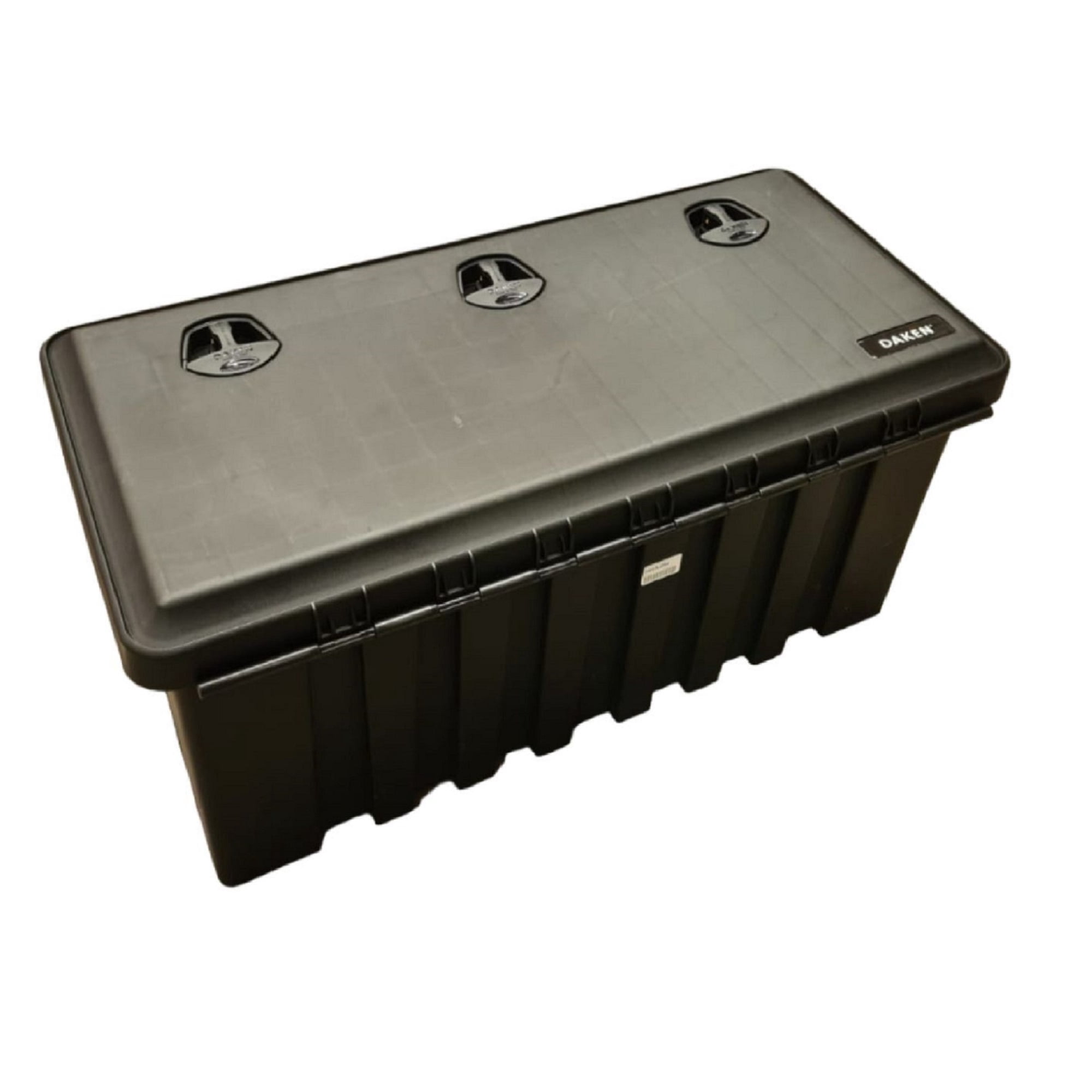 Daken - Caja Herramienta Plástica De 153 Lts.